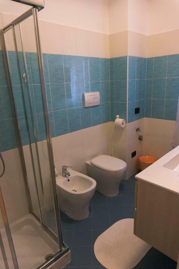 Bed and Breakfast Il Viale Chieti Exterior foto