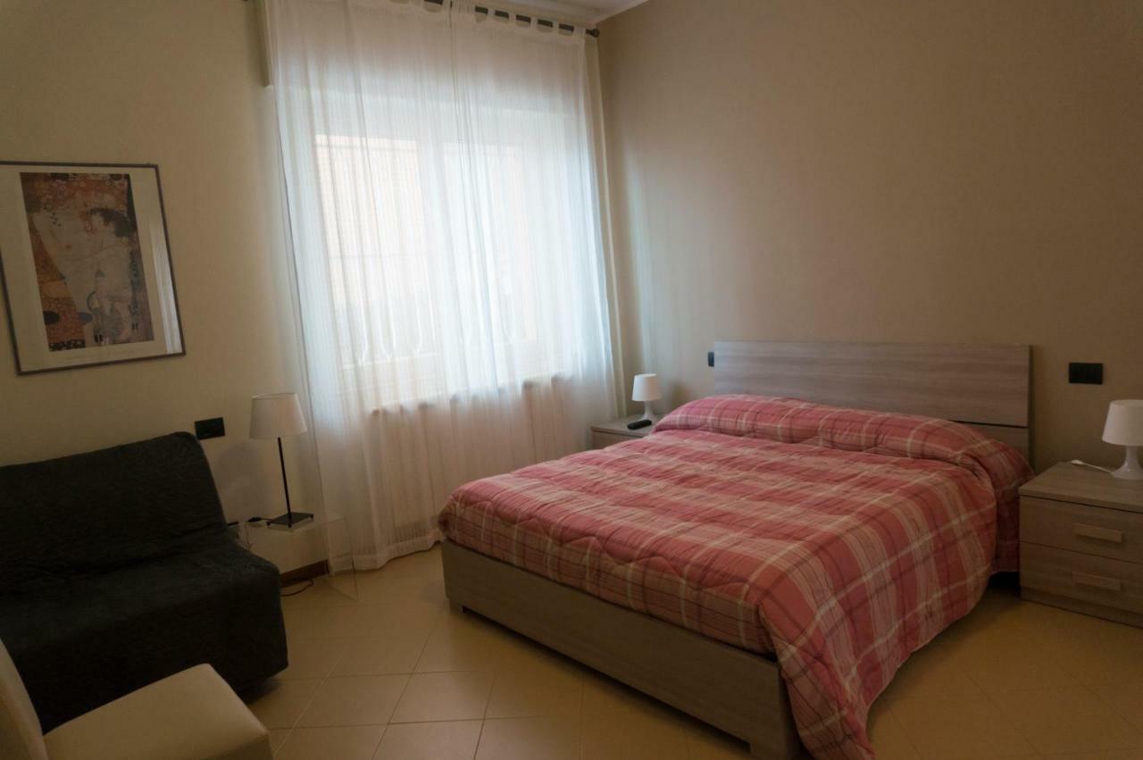 Bed and Breakfast Il Viale Chieti Exterior foto