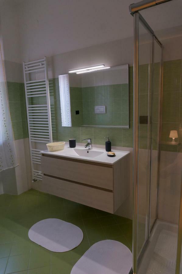 Bed and Breakfast Il Viale Chieti Exterior foto
